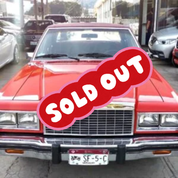 FORD  FAIRMONT ELITE II