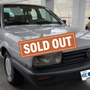 VOLKSWAGEN CORSAR STD
