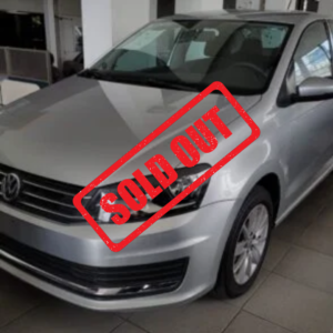 VOLKSWAGEN VENTO TDI DSG, 2019