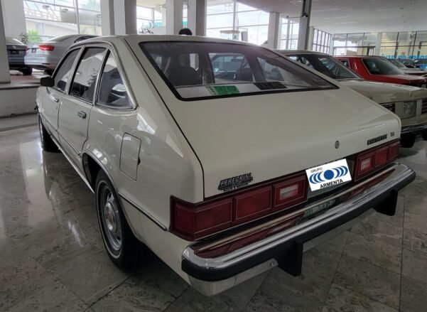 Chevrolet CITATION AUT - Image 2