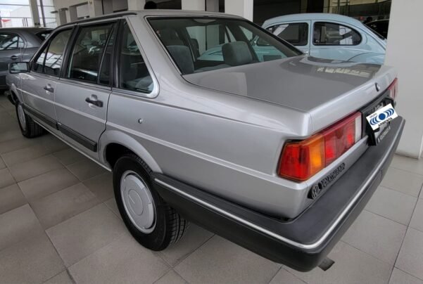 VOLKSWAGEN CORSAR STD - Image 3