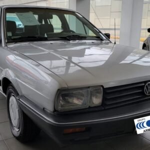 VOLKSWAGEN CORSAR STD