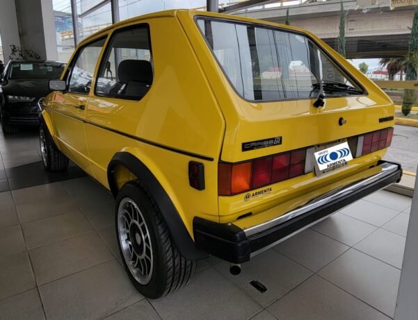 VOLKSWAGEN CARIBE 171-GL - Image 2