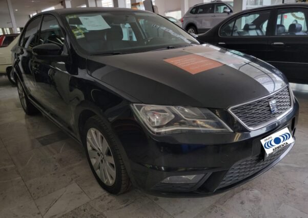 SEAT TOLEDO STYLE 1.4 DSG , 2016 - Image 2
