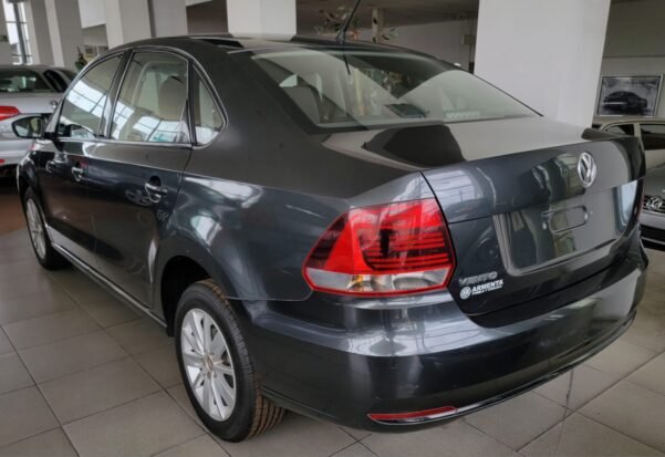 VOLKSWAGEN VENTO STARLINE TIP, 2019 - Image 2