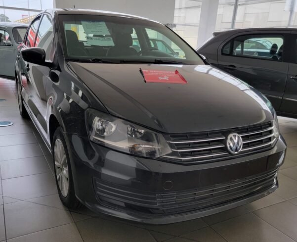 VOLKSWAGEN VENTO STARLINE TIP, 2019