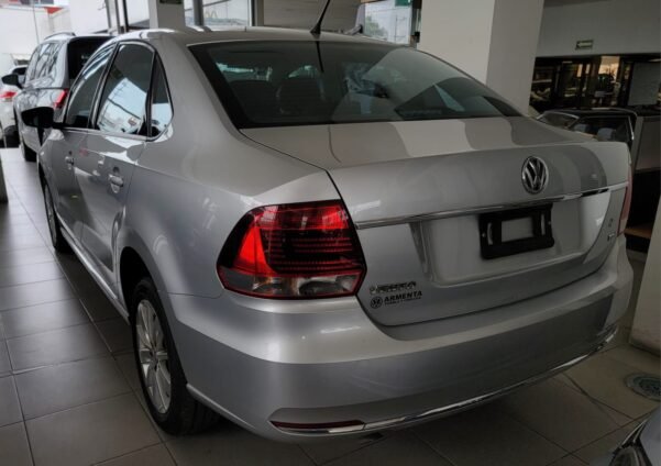 VOLKSWAGEN VENTO TDI DSG, 2019 - Image 2