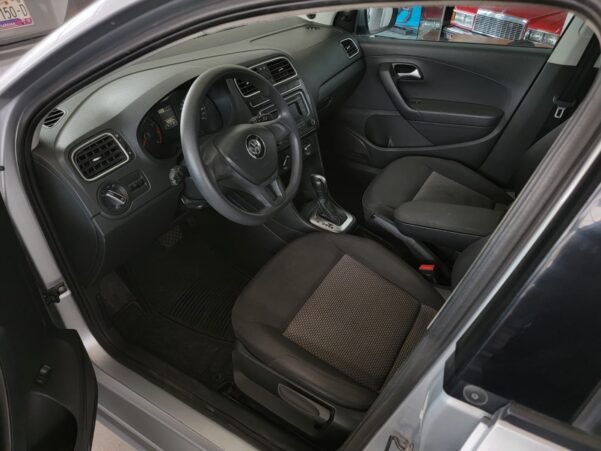 VOLKSWAGEN VENTO TDI DSG, 2019 - Image 3