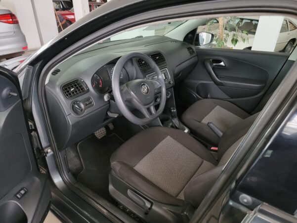 VOLKSWAGEN VENTO STARLINE TIP, 2019 - Image 3