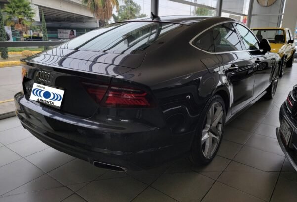 AUDI A7 2.0 TURBO AUT - Image 3