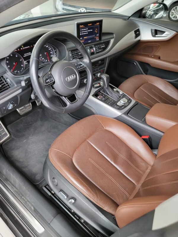 AUDI A7 2.0 TURBO AUT - Image 2