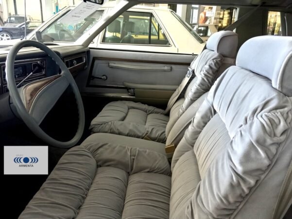CHRYSLER LEBARON 2PTAS - Image 4
