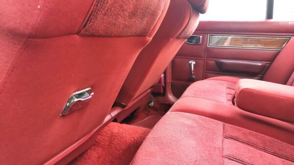 FORD  FAIRMONT ELITE II - Image 4