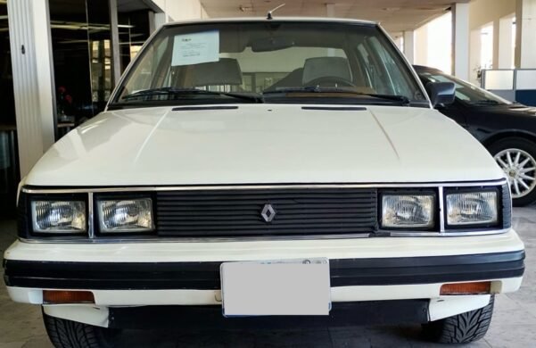Renault ALLIANCE