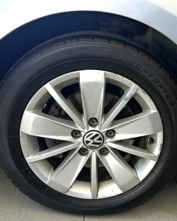 VOLKSWAGEN JETTA TDI DSG, 2015 - Image 6