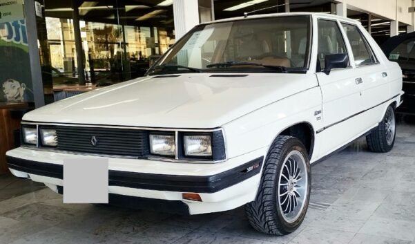 Renault ALLIANCE - Image 3