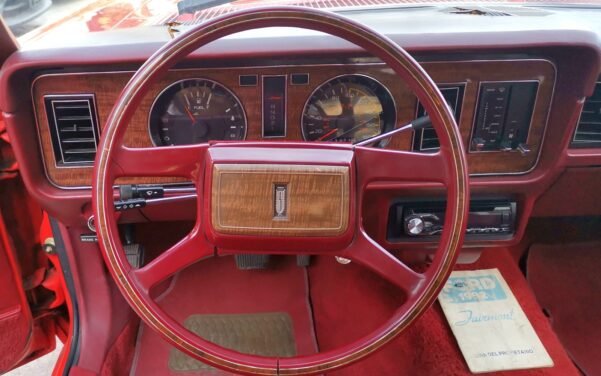FORD  FAIRMONT ELITE II - Image 5