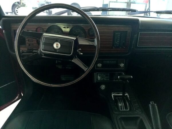 MUSTANG HARD TOP AUTOMATICO - Image 4