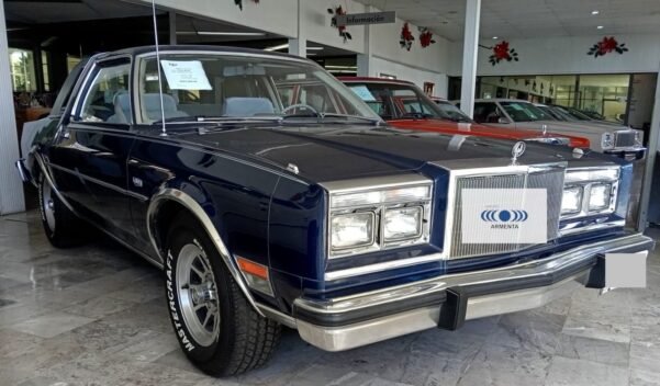 CHRYSLER LEBARON 2PTAS - Image 2