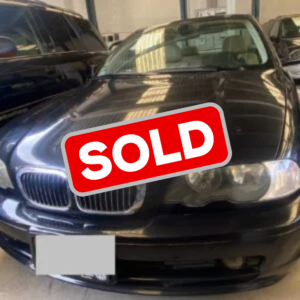 BMW 328 CI