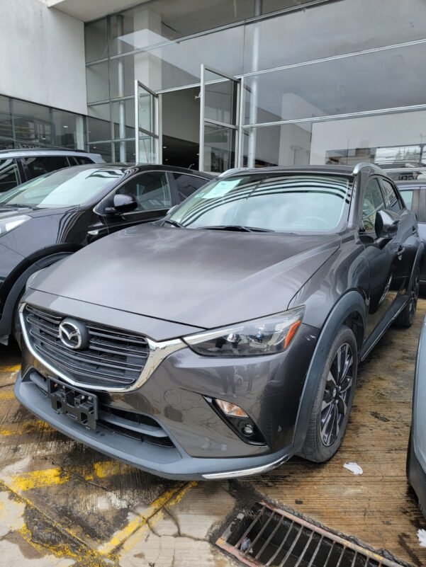 MAZDA CX-3 GRAND TOURING - Image 2