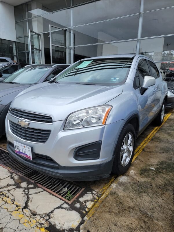 CHEVROLET TRAX LS STD - Image 2