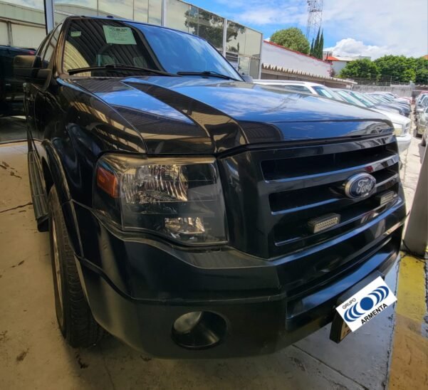 Ford Expedition 4x2 Limited