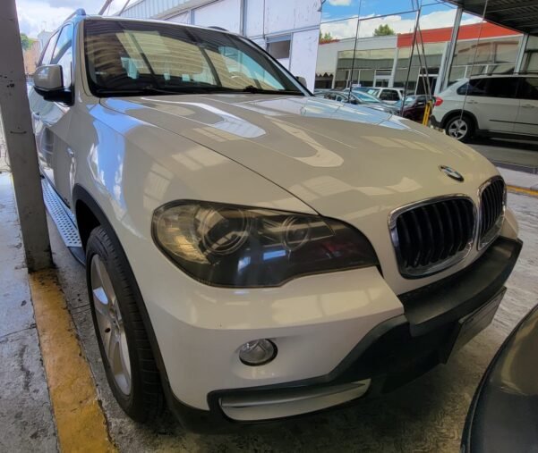 BMW X5 XDRIVE 301A