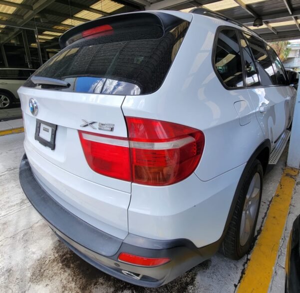 BMW X5 XDRIVE 301A - Image 4