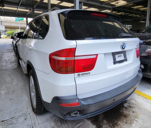 BMW X5 XDRIVE 301A - Image 3