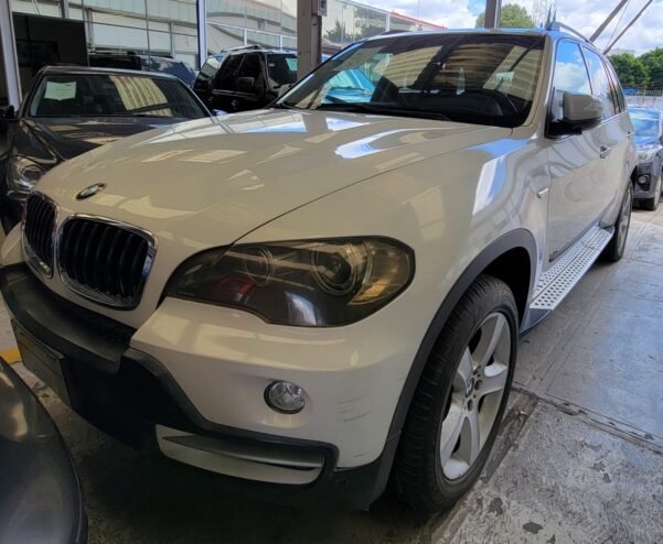 BMW X5 XDRIVE 301A - Image 2