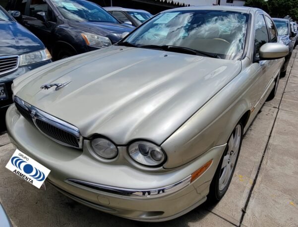 JAGUAR Y TYPE AUTOMATICO - Image 2