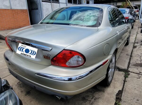 JAGUAR Y TYPE AUTOMATICO - Image 3