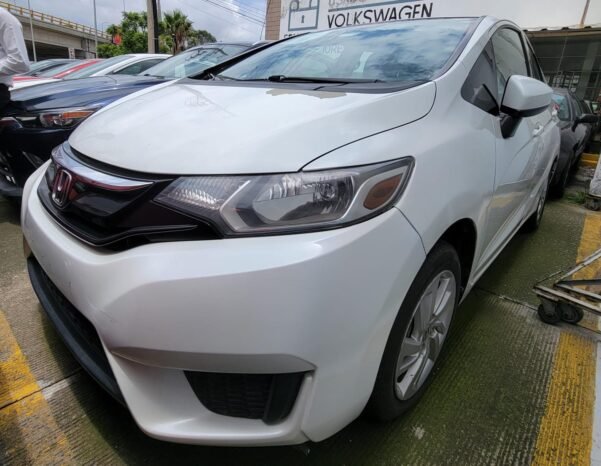 HONDA FIT FUN CVT - Image 2