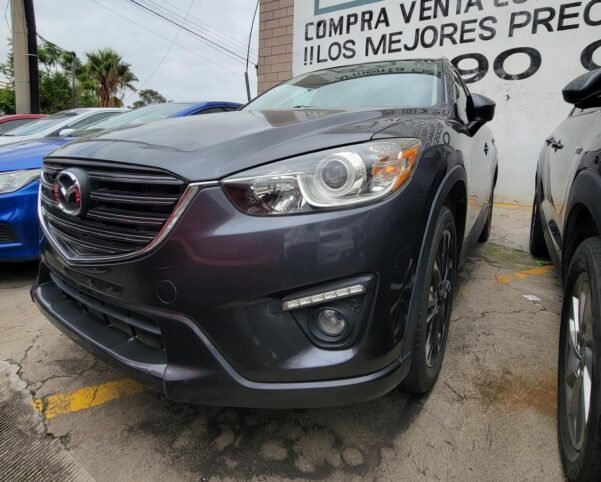 MAZDA CX-5 GRAND TOURING - Image 2