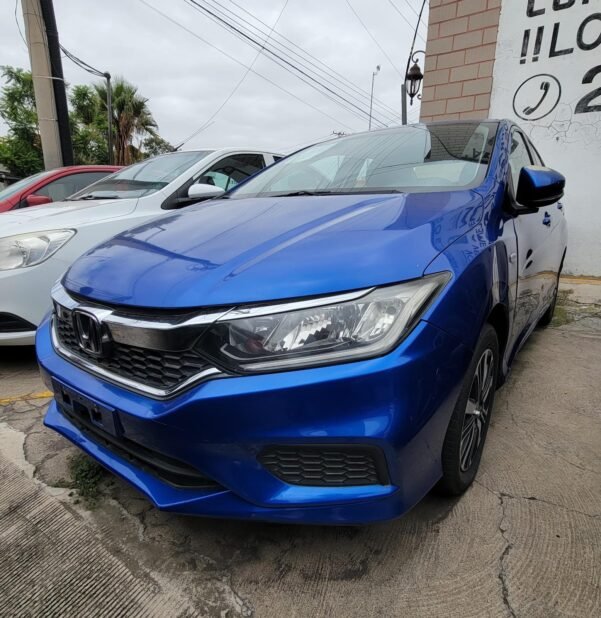 HONDA CITY LX AIRE ACOND 1.5 LTS STD - Image 2