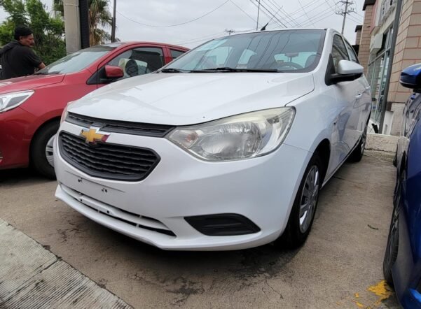 GM AVEO LS AUT - Image 2