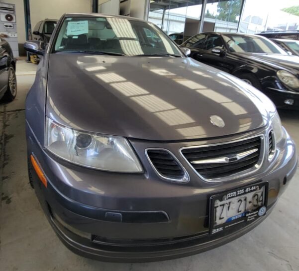 SAAB 9-3 AERO - Image 2
