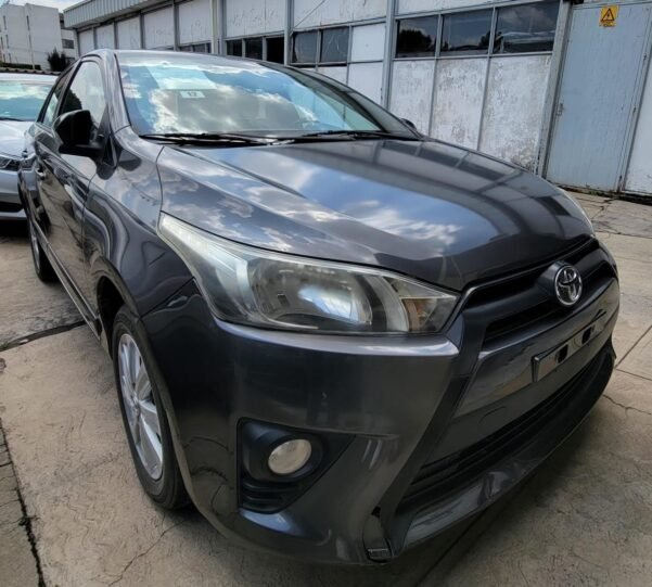 TOYOTA YARIS HB STD - Image 2