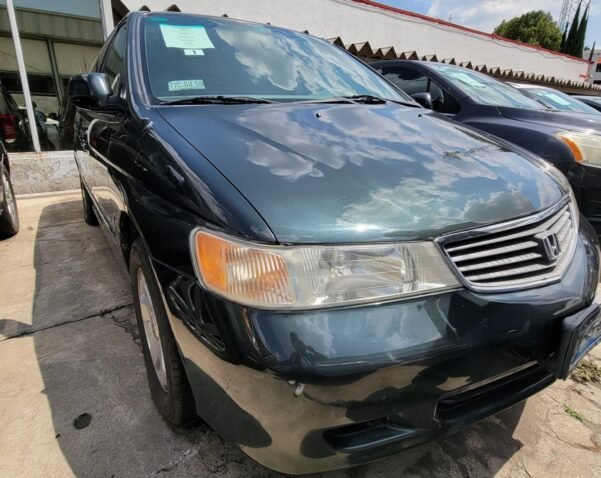 HONDA ODISSEY AUT A/A E/E RINES