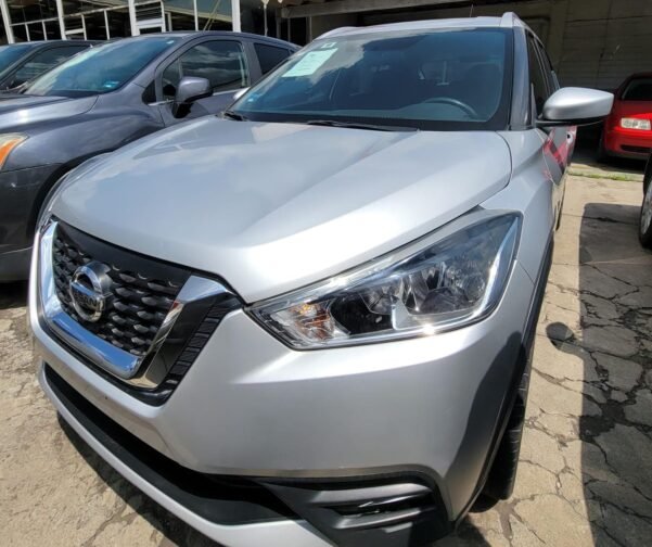 NISSAN KICKS ADVANCE AUT - Image 2