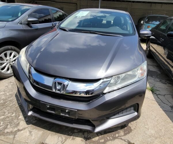 HONDA CITY LX - Image 2