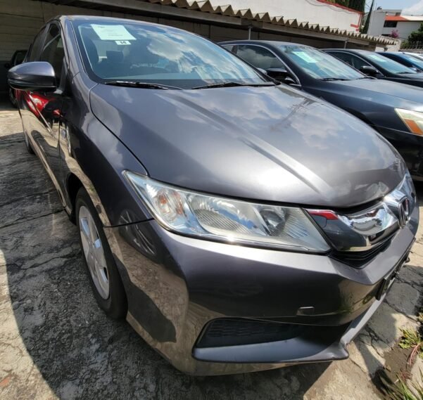 HONDA CITY LX