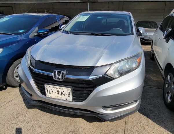 HONDA HR-V UNIQ AUT - Image 2