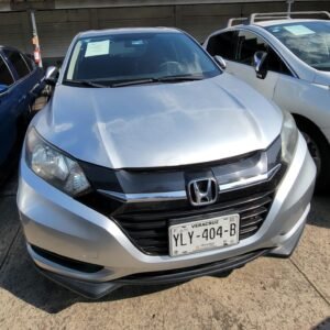 HONDA HR-V UNIQ AUT