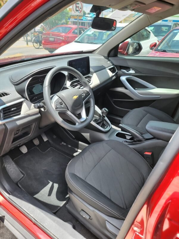 GM CHEVROLET GROOVE LT STD - Image 4