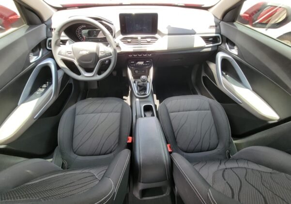 GM CHEVROLET GROOVE LT STD - Image 5