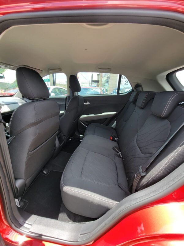 GM CHEVROLET GROOVE LT STD - Image 6