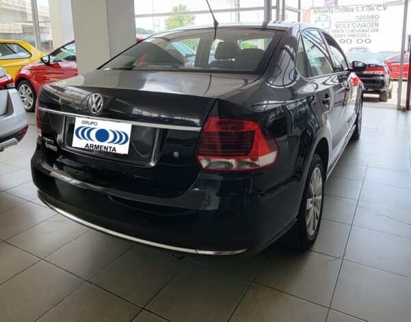 VOLKSWAGEN VENTO COMFORTLINE TIP - Image 5