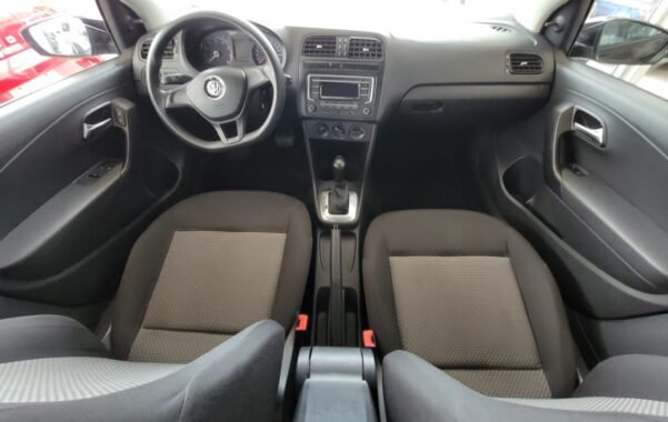 VOLKSWAGEN VENTO COMFORTLINE TIP - Image 2